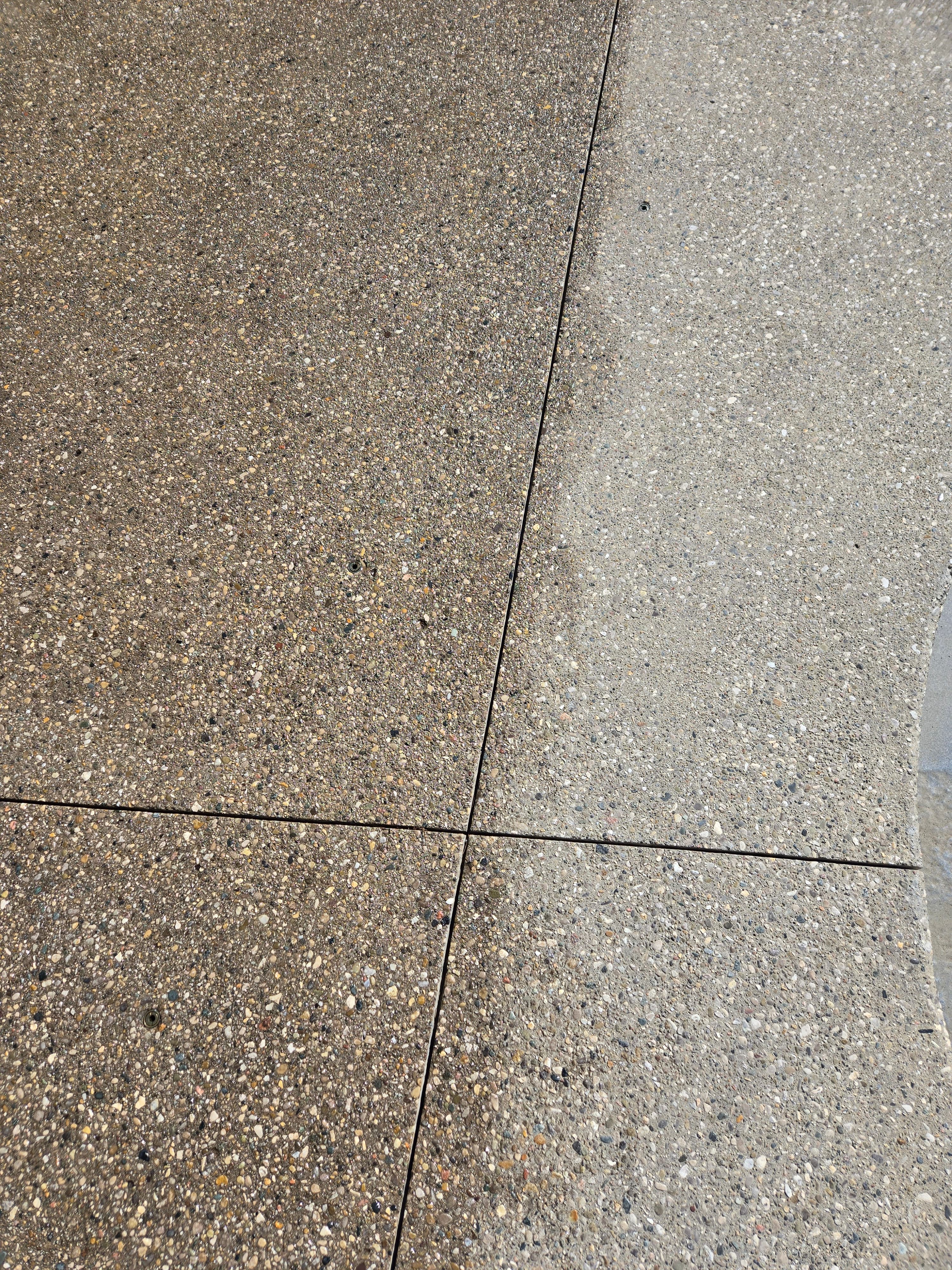 Commercial epoxy floor coating in Windsor Ontario by Preferred Coating Solutions